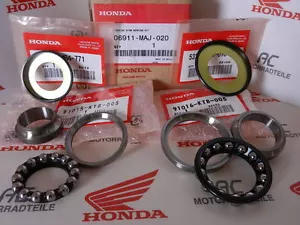 Honda CB 1000 VTR 250 1000 Original Bearing Set Steering  - Bild 1 von 1