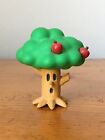 Whispy Woods Tree Small Plastic Figure Kirby's Starrium