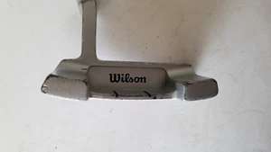Wilson 3D Dyna Balance Putter RH 34" Steel Shaft Golf Club. - Picture 1 of 7