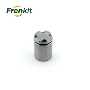 Rear Brake Caliper Piston For Honda Civic MK9 FK (2012-2017) Genuine Frenkit - Picture 1 of 8