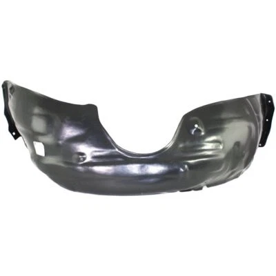 New Front Passenger Side Fender Liner For 2004-2008 Toyota Solara TO1249129 - Image 1 of 3