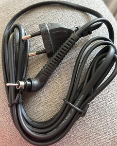 65-GD-01 Europart Black Vde Cable Assembly , GHD - Picture 1 of 4