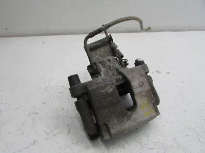 Pinza de freno de rueda Vanden Plas 2008 2009 Jaguar lado izquierdo del conductor trasero OEM Foto 1 de 4