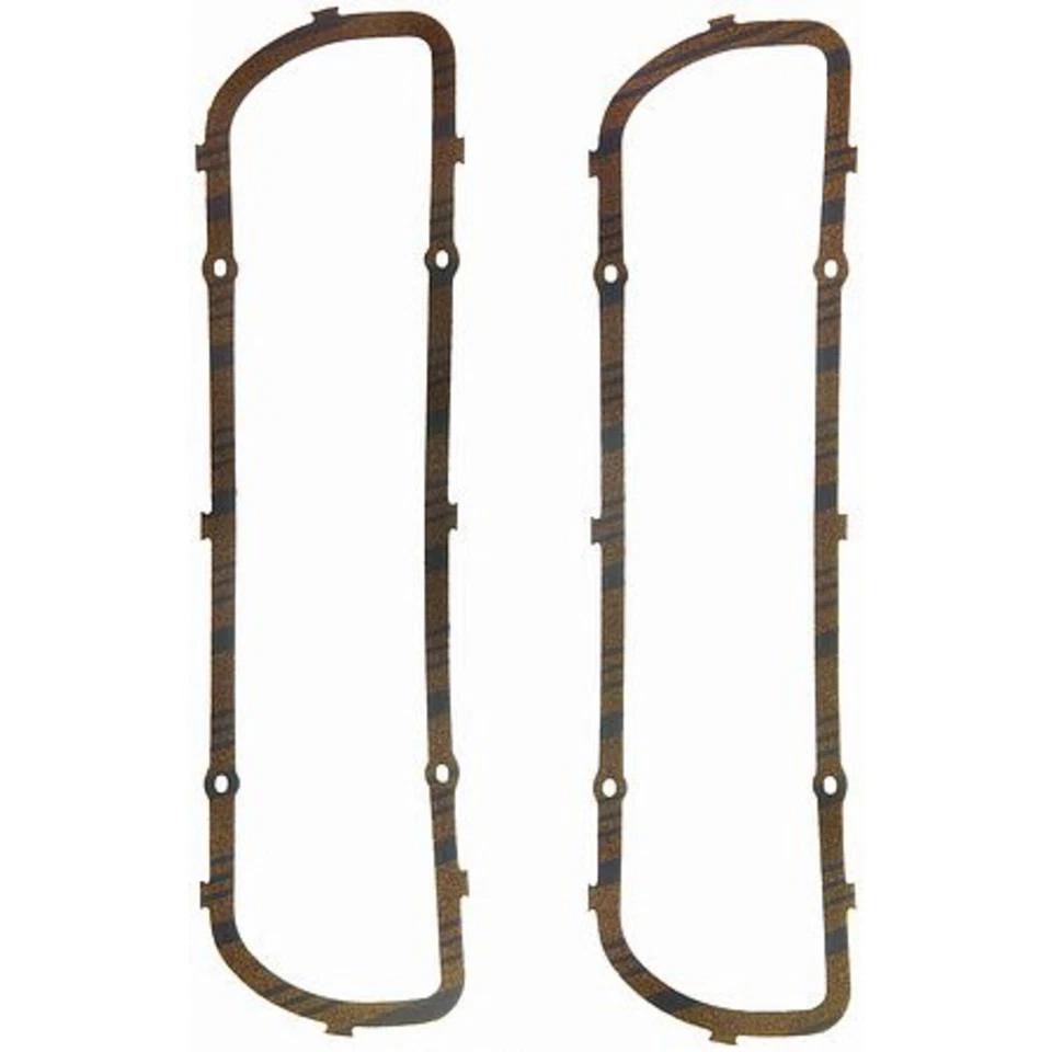 Juego de juntas de cubierta de válvula VS 13333 C Felpro para De Ville Series 60 75 DeVille 62 Foto 1 de 1