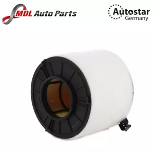 Autostar Germany Air Filter 8W0133843A for Audi A4 A5 Q5 - Picture 1 of 1