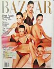 Harper's Bazaar USA may 1997 Prince Bikini Isabella Rossellini Tommy Hilfiger