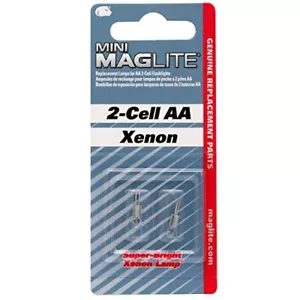 Replacement Bulb For Mini Mag-Lite - Picture 1 of 1