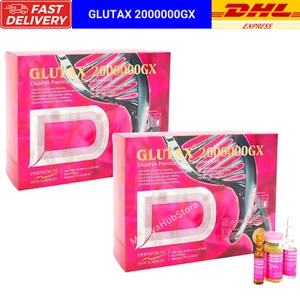 (2 Boxen) Anti Aging Whitening Serum Recombined Cell ORIGINAL (EXPIRY 2030) NEU - Bild 1 von 8