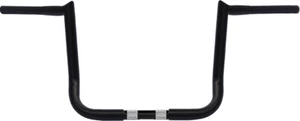 Wild 1 Wo594B Bagger Ape Hangers 14" Satin Black WO594B - Picture 1 of 1