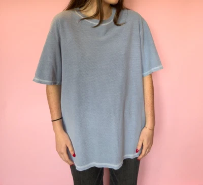 VTG 1990S OLD NAVY CLOTHING CO - LARGE - Image 1 of 4