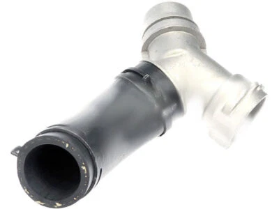 For 2011-2018 Ford Mustang Radiator Hose Dorman 82714ZTPV - Image 1 of 2