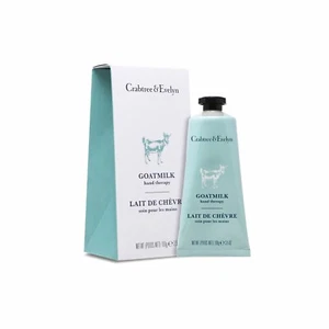 Crabtree & Evelyn Goatmilk Hand Therapy 3.5 oz. - Picture 1 of 4