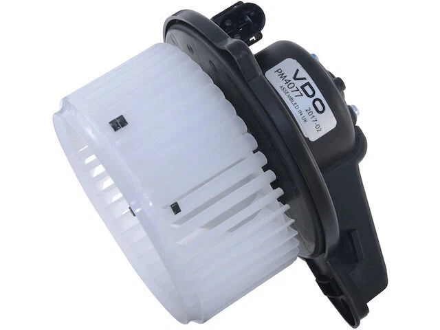 Soplador de aire acondicionado API METRIX, motor y rueda para Audi A6 Quattro 1999-2004 54NBTJ Foto 1 de 1