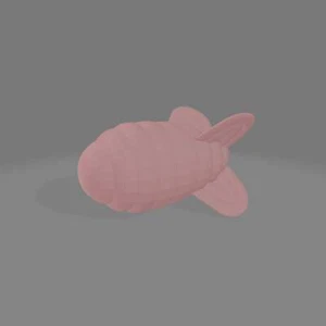 Globo de presa - encargado - Imagen 1 de 7