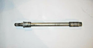 ACHSE RADBOLZEN VORNE SUZUKI BURGMAN 250 400 1998 2006 - Bild 1 von 1