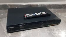 Samsung DVD-SH893M HDD & DVD Recorder 160GB Hard Disc Drive- With Remote
