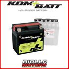Ktx5l-Bs Batteria Kombatt Mf Aprilia Rs4 50 50 2020 Ytx5l / Ytz6s 246611010