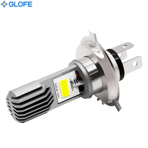 Ultra Bright LED Headlight Bulb for 2011-2013 Ski-Doo Expedition 600 HO E-TEC SE - Picture 1 of 12