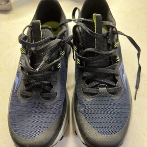 Size 7.5 - Saucony Peregrine 13 Night Fossil W - Picture 1 of 13
