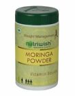 Nutriwish Moringa Powder, 100g