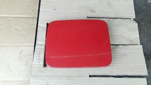 CUBIERTA SOLAPA COMBUSTIBLE GASOLINA NISSAN ALMERA MK2 N16 ROJO SÓLIDO Z10 - Imagen 1 de 2