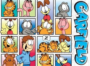 Buffalo Games Collage Garfield Jigsaw Puzzle 1000pc - Picture 1 of 1