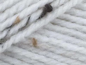 James C Brett Rustic Con Lana Hilo Aran Tweed 400g - DAT22 - Imagen 1 de 1