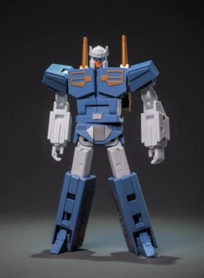 Figura de acción Mastermind Ocular Max serie REMIX RMX-12 Pitch US EN STOCK Foto 1 de 3