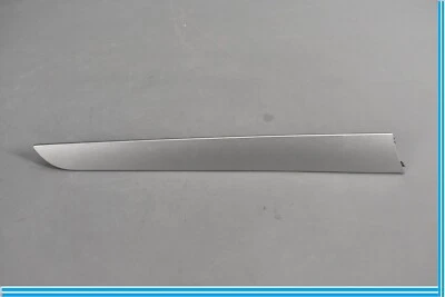 09-12 Audi A4 Quattro Rear Left Driver Dash Door Console Trim Cover Oem - Image 1 of 4