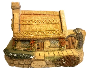 Memory Lane Cottages Wayside Cottage by Peter Tomlins 1986 Made in England - Picture 1 of 6