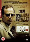 I Saw Ben Barka Get Killed (Dvd)