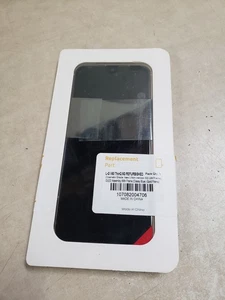 Numériseur / cadre écran tactile OLED de remplacement pour LG V60 ThinQ 5G - Photo 1 sur 4