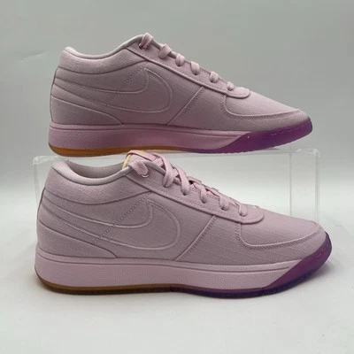 Mens Size 8 Nike Book 1 Sunrise Pink Foam Basketball Shoes HJ5351 600 NEW - Image 1 of 4