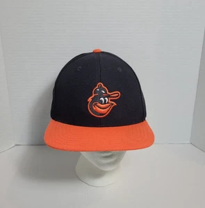 Cooperstown Collection Baltimore Orioles Mütze mit Druckknopflasche verstellbar - Bild 1 von 11