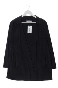 MANGO Cárdigan Mujeres Chaqueta Talla EU 38 negro look casual - Imagen 1 de 5