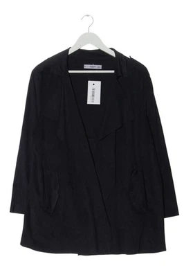 MANGO Cárdigan Mujeres Chaqueta Talla EU 38 negro look casual - Imagen 1 de 4