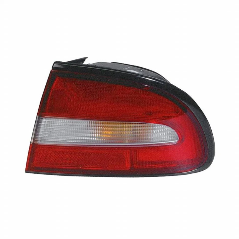 MI2801103 Fits 1994-1996 Mitsubishi Galant Passenger Side Tail Light - Image 1 of 1