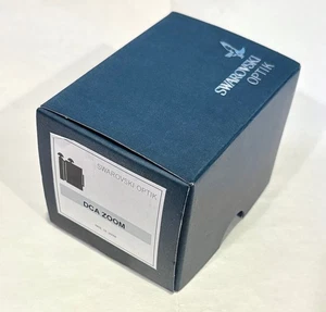 Zoom Swarovski Optik DCA, 49206, nuevo stock antiguo - Imagen 1 de 2