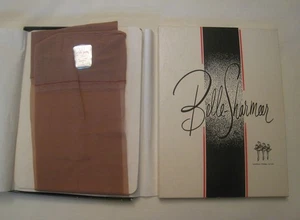 Vintage Belle-Sharmeer Seamless Stockings Glow 2 Pair In Box - Picture 1 of 5