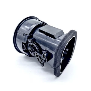 DashBoard Vent Dashboard Vent Cover Wear-Resistant Quality ABS Material - Picture 1 of 7