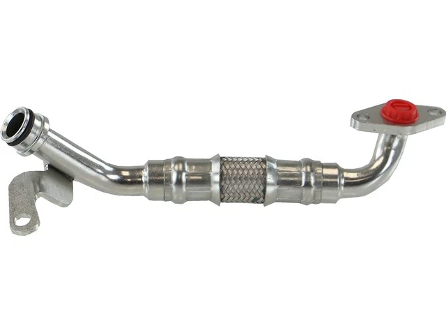 Línea de aceite turbocompresor REIN AUTOMOTIVE 11427563713 BMW Z4 335i 135i 335is Foto 1 de 1