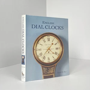 English Dial Clocks; Rose, Ronald - Picture 1 of 4