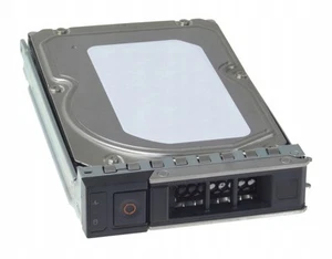 Disque dur 12 To SATA 6 Gbit 7,2K 3,5" dans plateau Dell G14-G16 - Photo 1/1