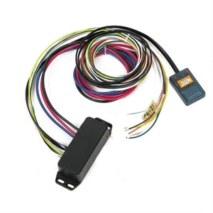 NOS Mini 2-Stage Progressive Nitrous Controllers 15974NOS - Picture 1 of 1