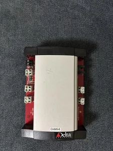Delta Control DFM-400P - Picture 1 of 2