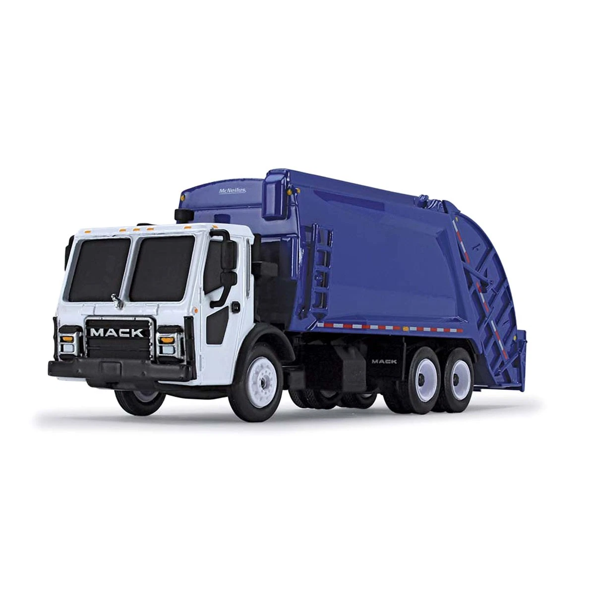 Mack Diecast and Toy Garbage Truck for sale | eBay