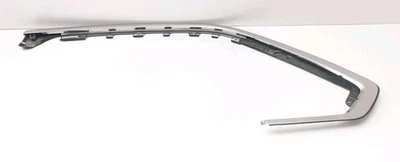 Chevy Equinox 2010-2011 conjunto de molduras puerta trasera ventana superior revelación OEM 20953417 Foto 1 de 4