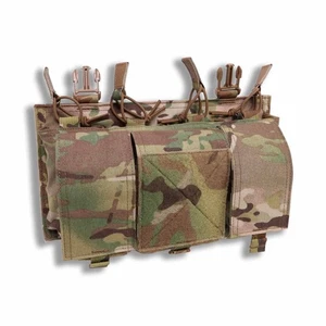 NEW Velocity Systems Quad 5.56 SwiftClip® Placard, GP - Picture 1 of 9
