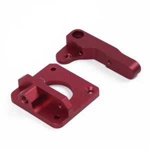 Upgrade Your 3D Printing Experience with Metal Extruder Kit for Ender 3 - Afbeelding 1 van 12