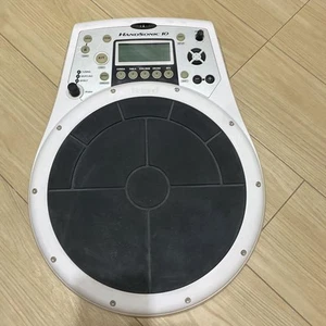 Roland HPD-10 Hand Sonic 10 Percussion Test komplett mit Adapter - Bild 1 von 6